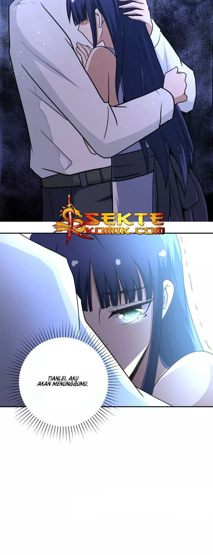 Super System Chapter 63 Gambar 26